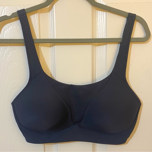 Lululemon Run Times High Support Bra Size 34 DD - Picture 5 of 8